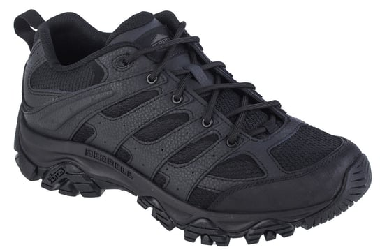 Merrell Moab 3 Tactical WP J003909, Męskie, buty taktyczne, Czarne Merrell