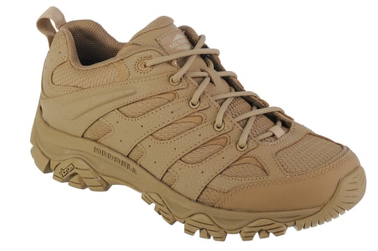 Merrell Moab 3 Tactical WP J004115, Męskie, buty taktyczne, Beżowy Merrell