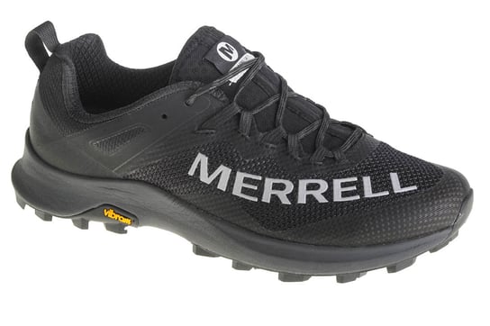 Merrell MTL Long Sky J066579 męskie buty do biegania czarne Merrell