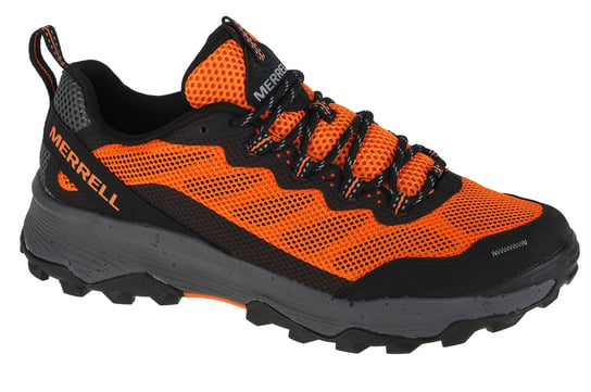 Merrell Speed Strike  J066883 Męskie Buty Do Biegania Pomarańczowe Merrell