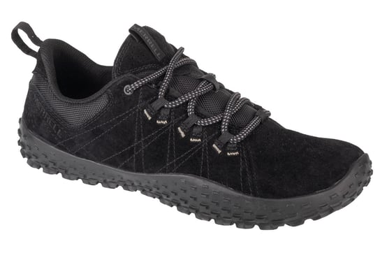 Merrell Wrapt J037753, Męskie, buty sneakers, Czarne Merrell