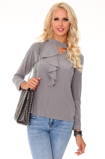 Merribel, Nildana Grey 85280, rozmiar 2XL Merribel