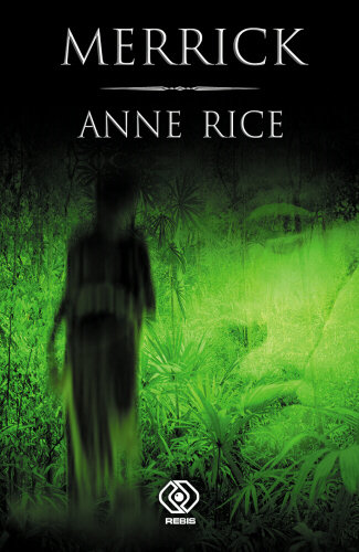 Merrick Rice Anne