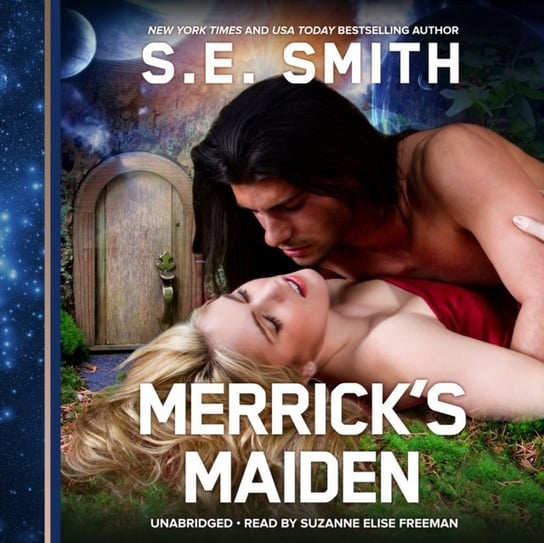 Merrick's Maiden Smith S.E.