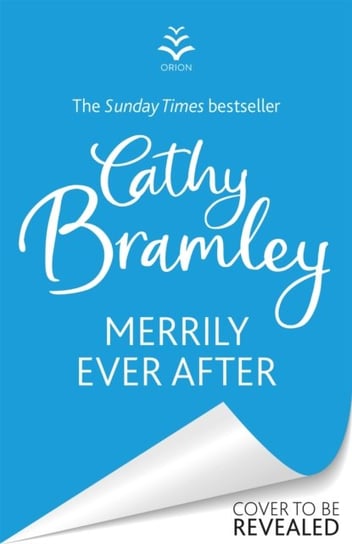 Merrily Ever After Cathy Bramley