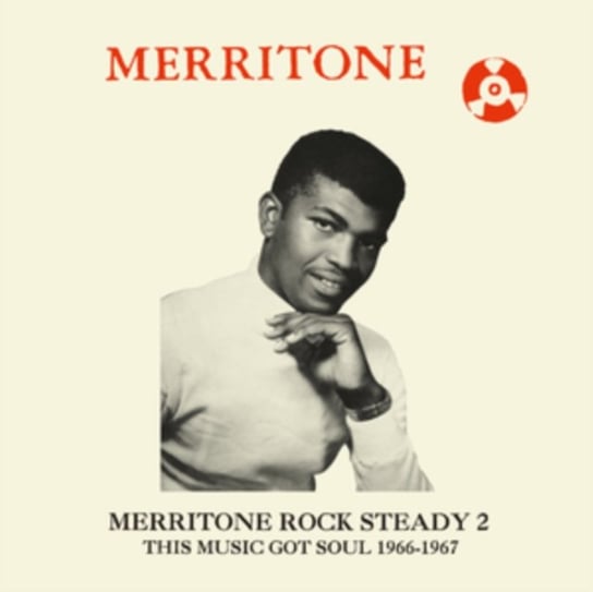 Merritone Rock Steady 2 Various Artists