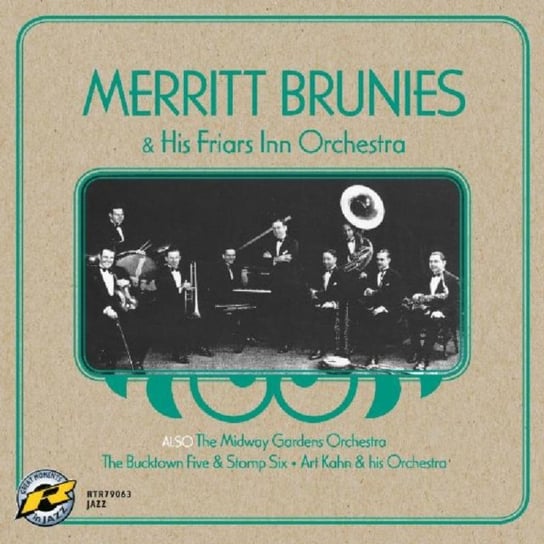 Merritt Brunies & His Brunies Merritt