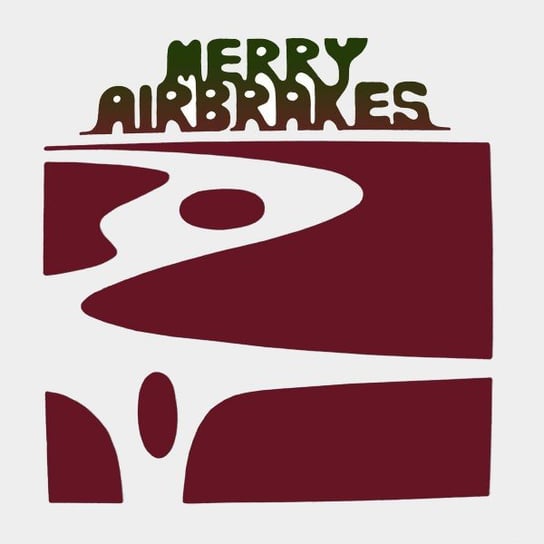 Merry Airbrakes, płyta winylowa Various Artists