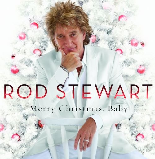 Merry Christams Baby (Deluxe Edition) Stewart Rod