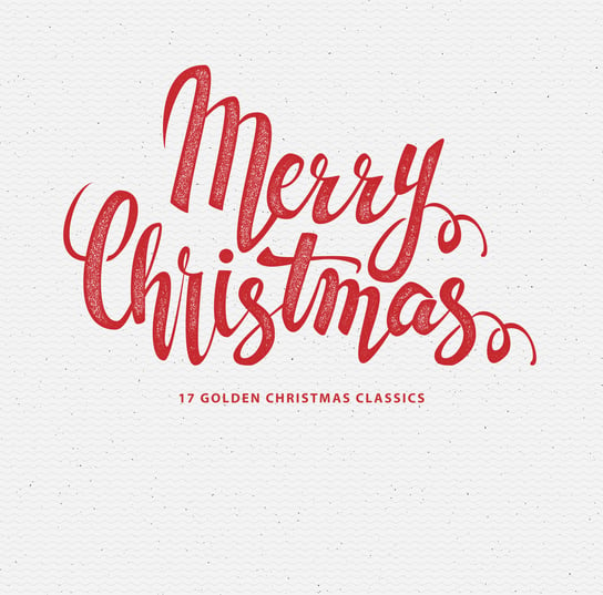 Merry Christmas: 17 Christmas Classics, płyta winylowa Various Artists