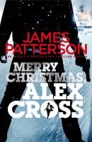 Merry Christmas, Alex Cross Patterson James