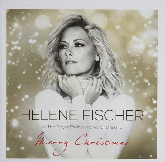 Merry Christmas Fischer Helene, Royal Philharmonic Orchestra