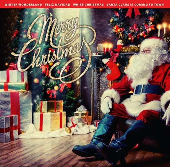 Merry Christmas Various Artists