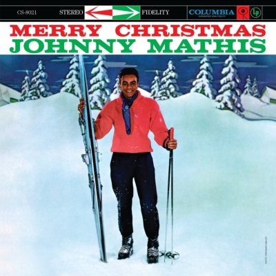 Merry Christmas Mathis Johnny