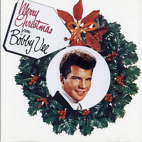 Merry Christmas Bobby Vee