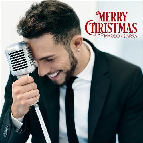 Merry Christmas Marco Carta