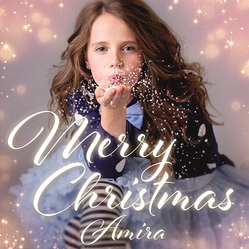 Merry Christmas Amira Willighagen