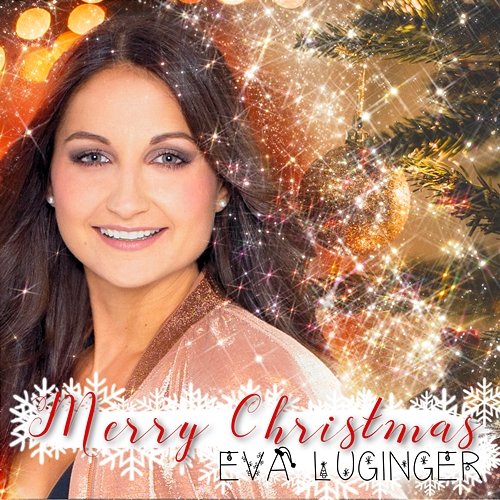 Merry Christmas Eva Luginger