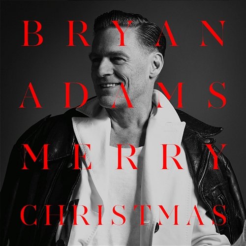 Merry Christmas Bryan Adams