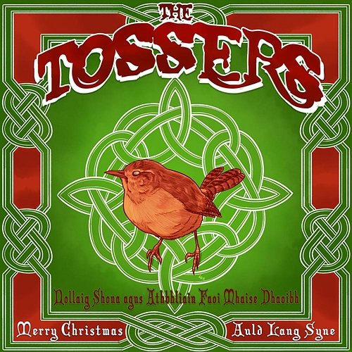 Merry Christmas The Tossers