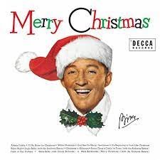 Merry Christmas Crosby Bing