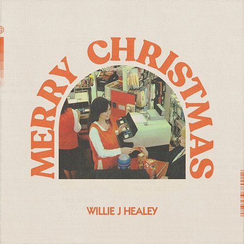 Merry Christmas Willie J Healey