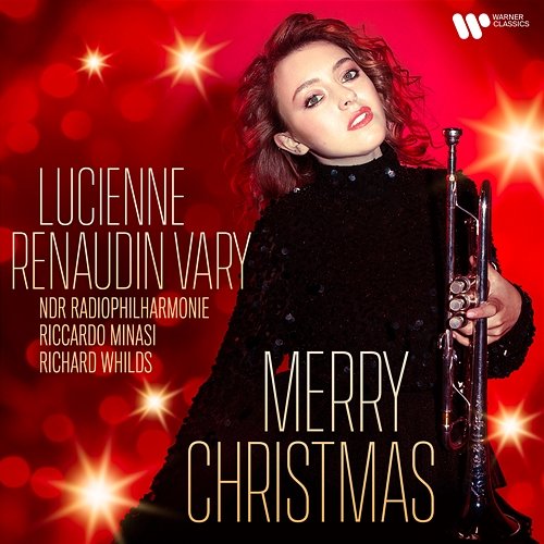 Merry Christmas Lucienne Renaudin Vary