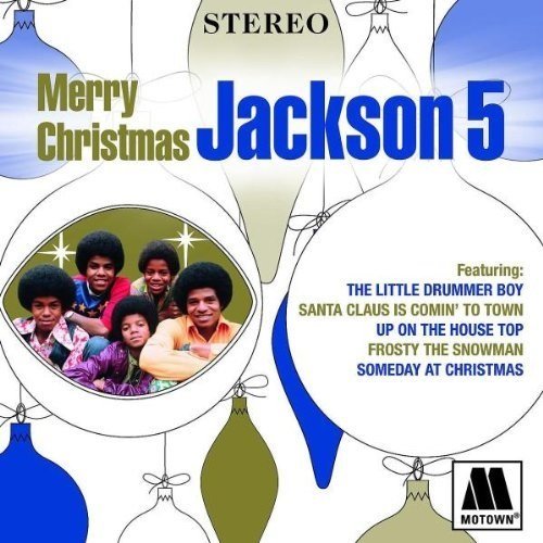 Merry Christmas The Jackson 5