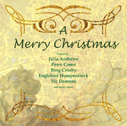 Merry Christmas - Various Artists | Muzyka Sklep EMPIK.COM