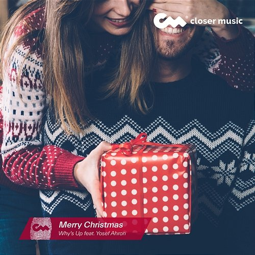 Merry Christmas Why's Up feat. Yosef Ahron