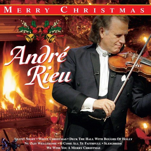 Merry Christmas Andre Rieu