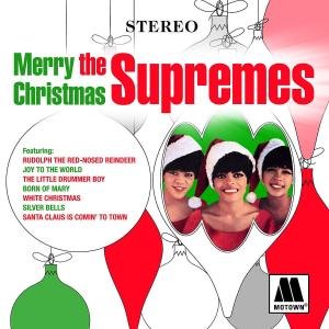 Merry Christmas The Supremes