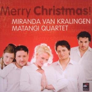 Merry Christmas! Van Kralingen Miranda