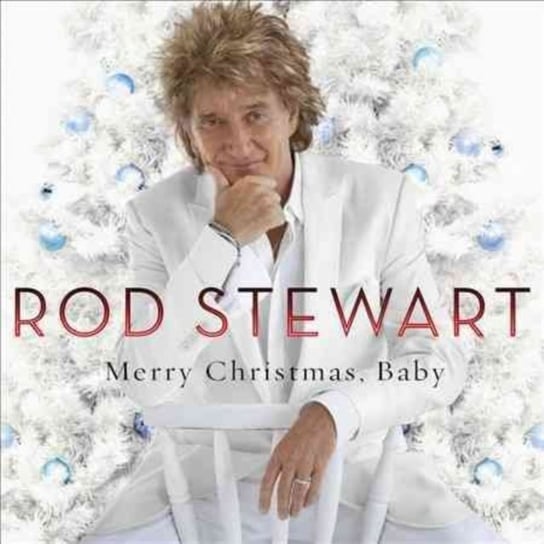 Merry Christmas, Baby Stewart Rod