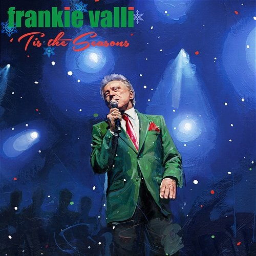 Merry Christmas, Baby Frankie Valli