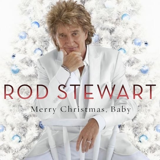 Merry Christmas, Baby PL Stewart Rod