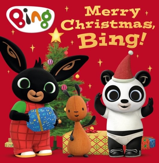 Merry Christmas, Bing! Opracowanie zbiorowe