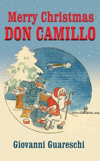 Merry Christmas Don Camillo Guareschi Giovanni