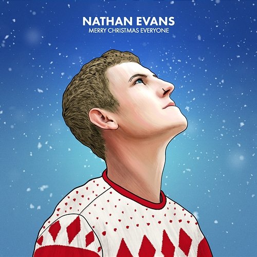 Merry Christmas Everyone Nathan Evans