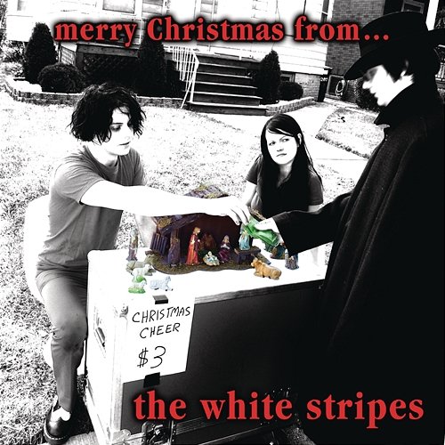 Merry Christmas From The White Stripes The White Stripes