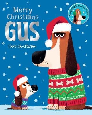 Merry Christmas, Gus Chatterton Chris