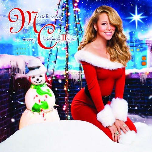 Merry Christmas II You Carey Mariah