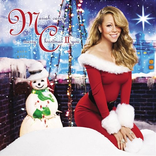 Merry Christmas II You Mariah Carey