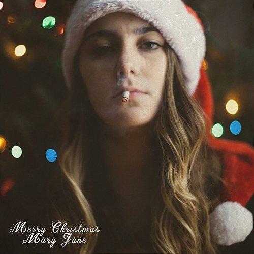 Merry Christmas Mary Jane Katie Pruitt