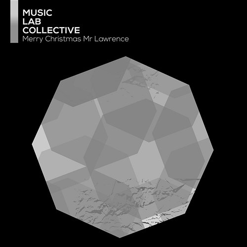 Merry Christmas, Mr. Lawrence (arr. piano) Music Lab Collective