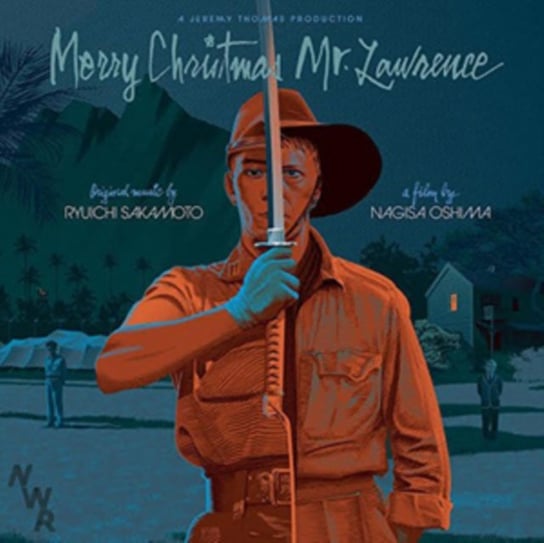 Merry Christmas Mr. Lawrence, płyta winylowa Sakamoto Ryuichi