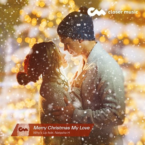 Merry Christmas My Love Why's Up feat. Natasha H