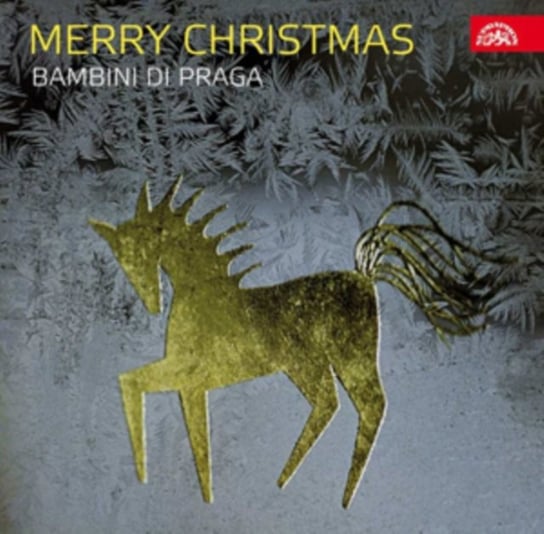 Merry Christmas, płyta winylowa Various Artists