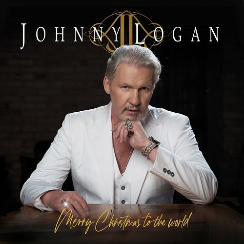 Merry Christmas To The World Johnny Logan