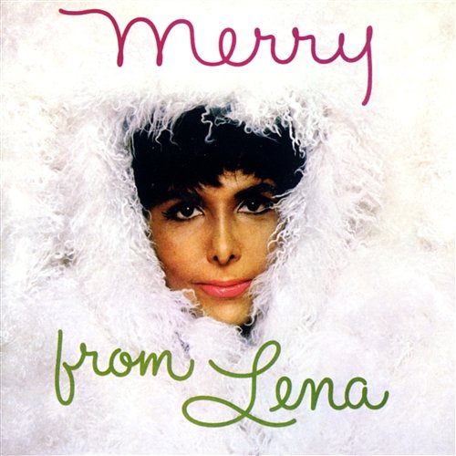 Merry From Lena Lena Horne